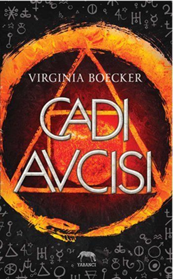 Cadı Avcısı-Ciltli
