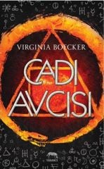 Cadı Avcısı-Ciltli