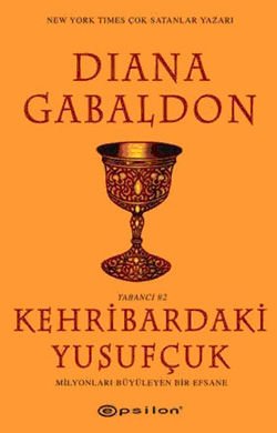 Kehribardaki Yusufçuk