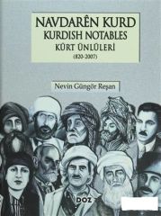 Navdarên Kurd / Kurdish Notables / Kürt Ünlüleri