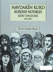Navdarên Kurd / Kurdish Notables / Kurdish Celebrities