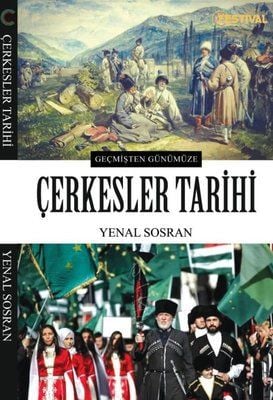 Geçmişten Günümüze Çerkesler Tarihi