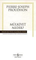 Mülkiyet Nedir?-Hasan Ali Yücel Klasikleri
