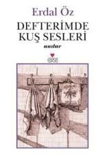Defterimde Kuş Sesleri