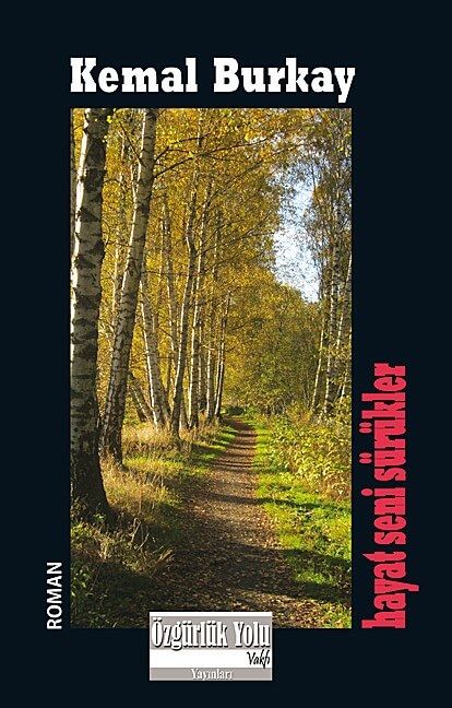 Hayat Seni Sürükler