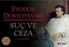 Suç ve Ceza - Mini Kitap