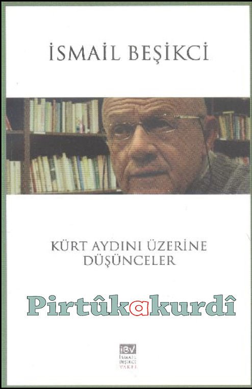 Kürt Aydını Üzerine Düşünceler