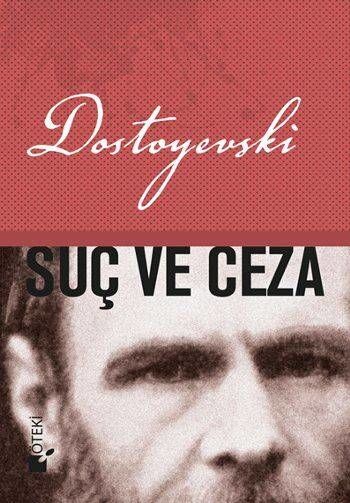 Suç ve Ceza-Ciltli