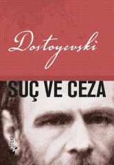 Suç ve Ceza-Ciltli
