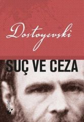 Suç ve Ceza-Ciltli
