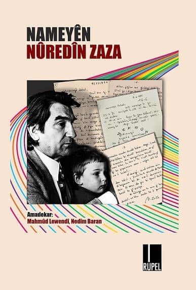 Nameyên Nûredîn Zaza