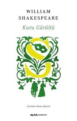 Kuru Gürültü (Ciltli)