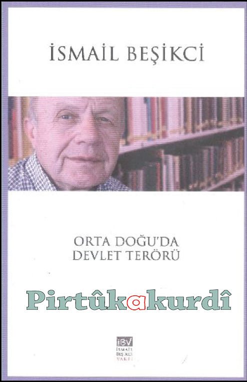 Ortadoğu'da Devlet Terörü