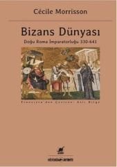 Byzantine World: Eastern Roman Empire 330 - 641