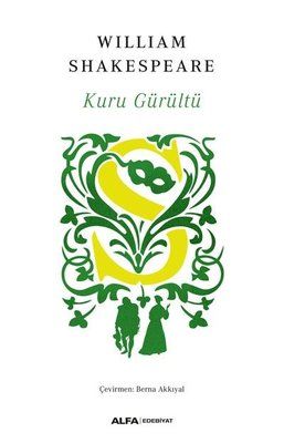 Kuru Gürültü