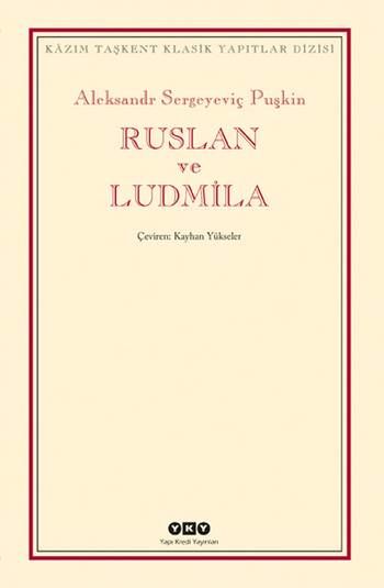Ruslan and Ludmila