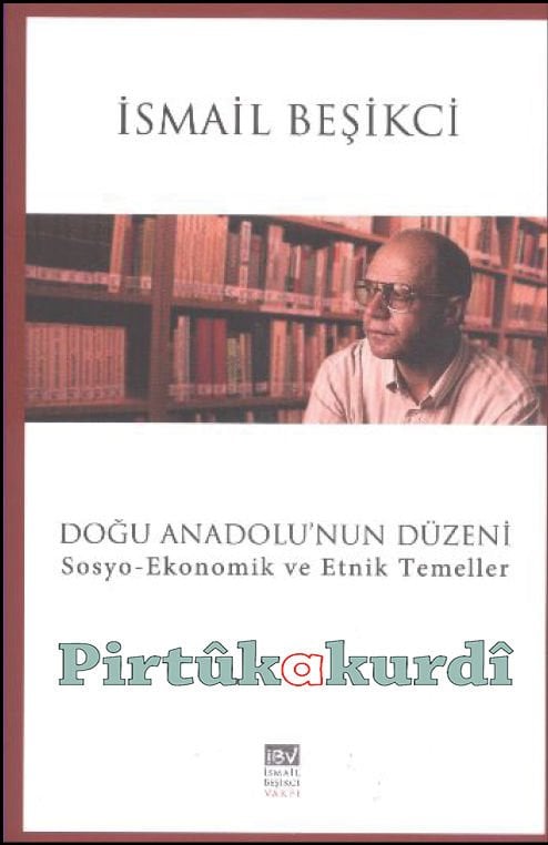 Doğu Anadolu'nun Düzeni