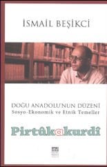 Doğu Anadolu'nun Düzeni