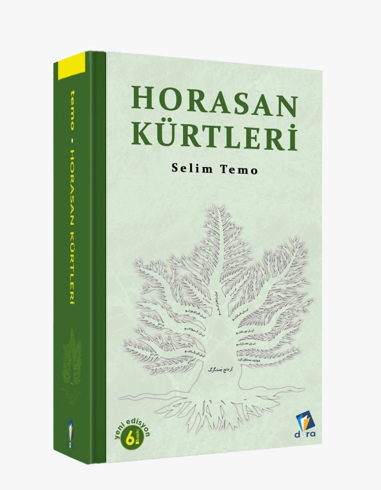 Pirtukakurdi Kürt Tarihi ve Araştırmaları Seti