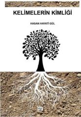 Kelimelerin Kimliği