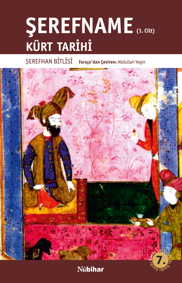 Pirtukakurdi Kürt Tarihi ve Araştırmaları Seti