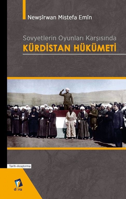 Pirtukakurdi Kürt Tarihi ve Araştırmaları Seti