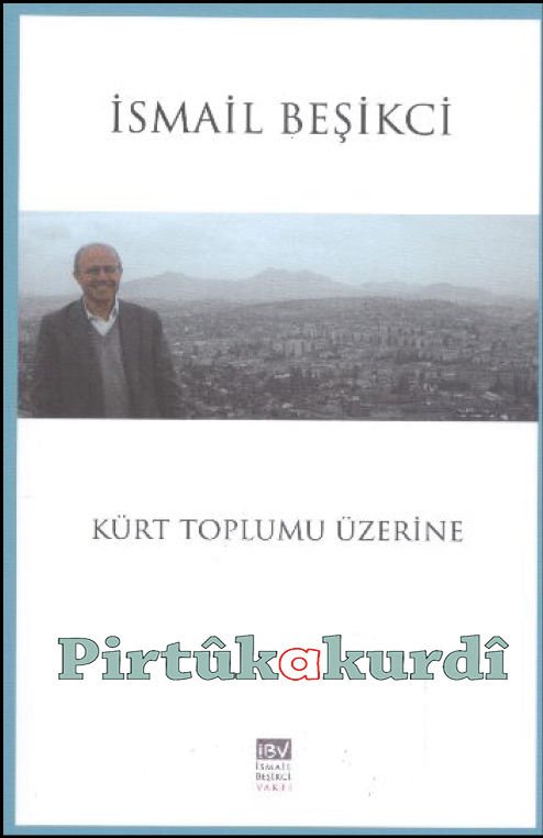 Kürt Toplumu Üzerine