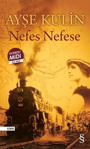 Nefes Nefese-Midi Boy
