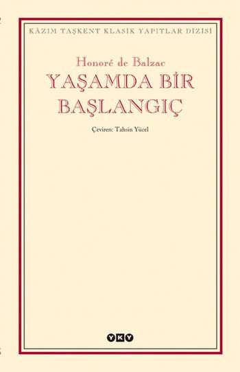 Yaşamda Bir Başlangıç