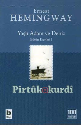 Yaşlı Adam ve Deniz