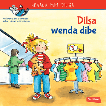 Dilsha Wenda Dibe