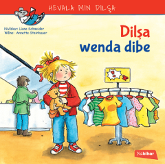 Dilsha Wenda Dibe