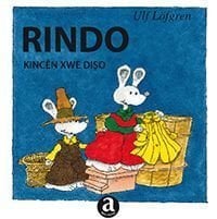 Rindo Kincên Xwe Dişo
