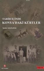 Tarih İçinde Konya'daki Kürtler