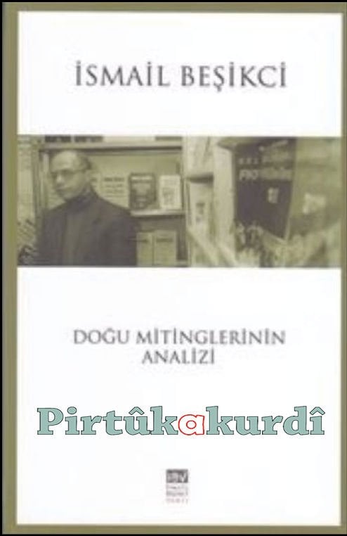 Doğu Mitinglerinin Analizi
