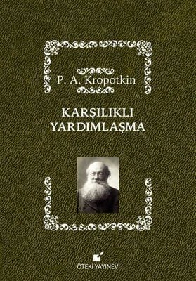 Karşılıklı Yardımlaşma