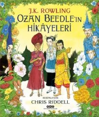 Ozan Beedleın Hikayeleri-Ciltli