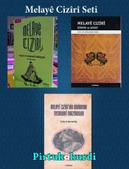 Melayê Cizîrî Seti