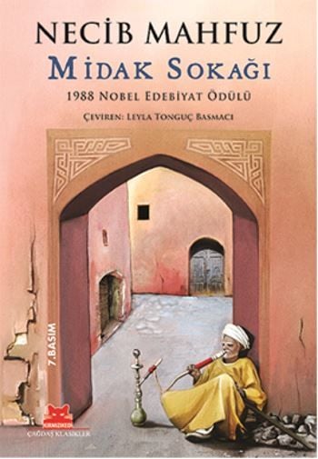 Midak Sokağı