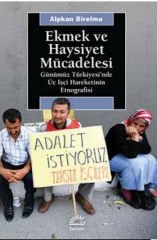 Ekmek ve Haysiyet Mücadelesi