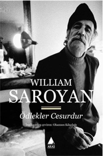 Ödlekler Cesurdur