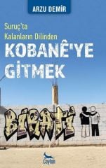 Kobanê'ye Gitmek