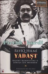 YADAŞT-Başurê Kurdistan û Şoreşa Şêx Mehmûd
