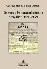 Osmanlı İmparatorluğu'nda Sosyalist Hareketler