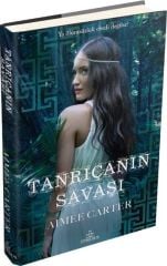 Tanrıçanın Savaşı-Ciltli