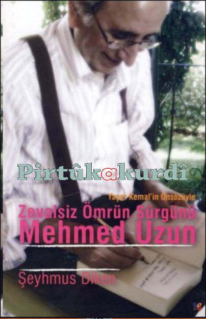 Zevalsiz Ömrün Sürgünü Mehmed Uzun