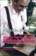 Zevalsiz Ömrün Sürgünü Mehmed Uzun