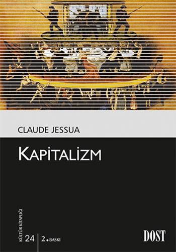Kulturbibliothek 24 - Kapitalismus