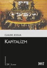 Kulturbibliothek 24 - Kapitalismus