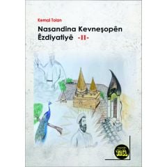 Nasandina Kevneşopên Êzdiyatê II